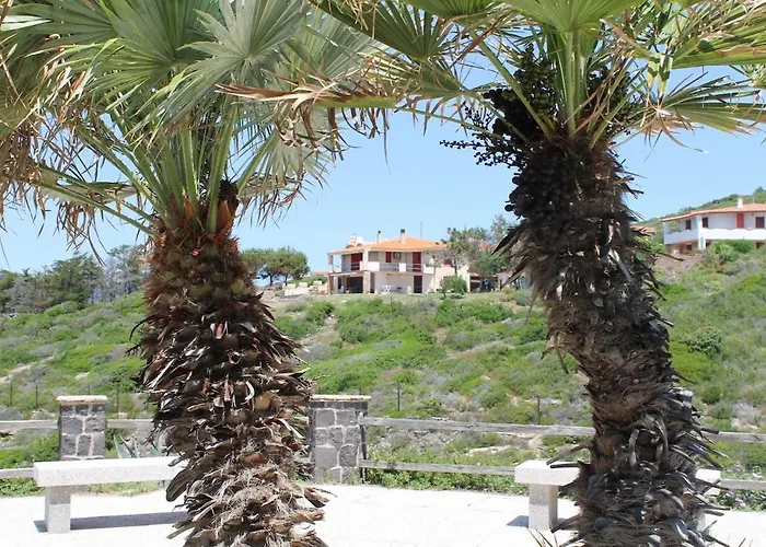 Maison Deriu - Close To The Sleeps 4 P3289 Appartement *