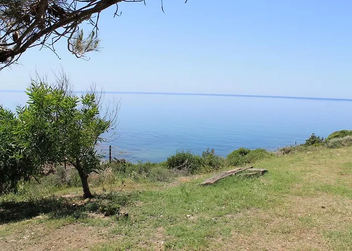Maison Deriu - Close To The Sleeps 4 P3289 Appartement Tresnuraghes