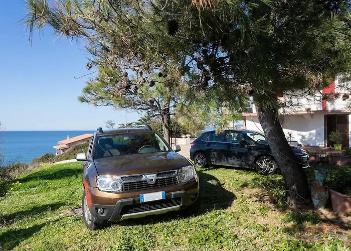 Maison Deriu - Close To The Sleeps 4 P3289 Tresnuraghes