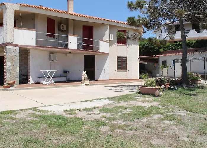 Maison Deriu - Close To The Sleeps 4 P3289