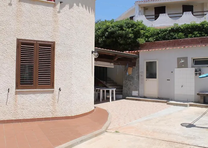 Maison Deriu - Close To The Sleeps 4 P3289 Appartement